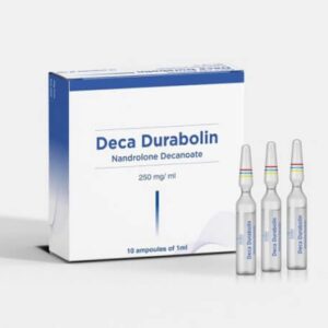 Deca Durabolin Organon HOLLAND