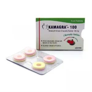 KAMAGRA POLO CHEWABLE