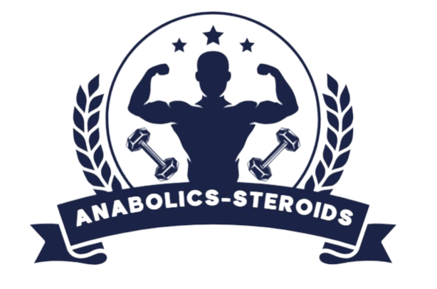 Anabolic Steroids