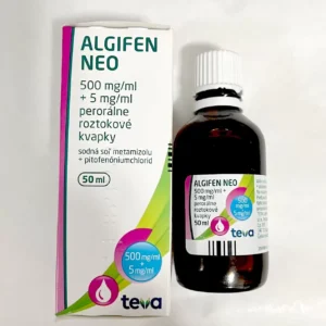 ALGIFEN NEO