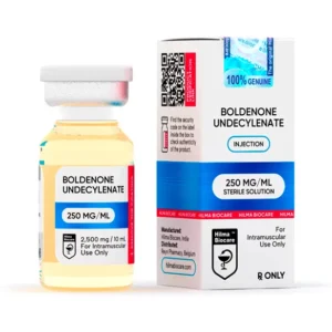 Boldenone Undecylanate Hilma Biocare (Equipoise)