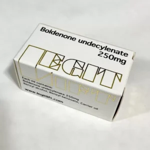 Boldenone Undecylenate 250mg LEGITLIFT