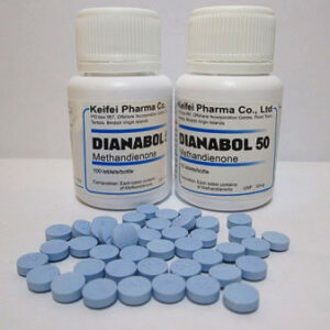 Beginner – MY FIRST MASS PACK (Dianabol)