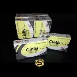 Cialis®