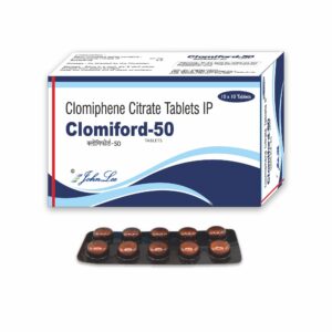 Clomiphene Citrate