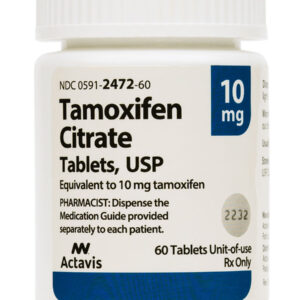 Tamoxifen Citrate Tablets (Our Product)