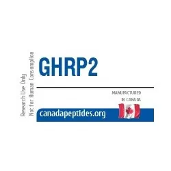 GHRP-2 – 10mg Canada Peptides