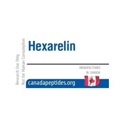 Hexarelin – 5mg Canada Peptides