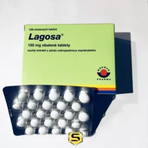 LAGOSA tablets