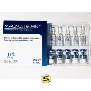 MAGNUSTROPIN