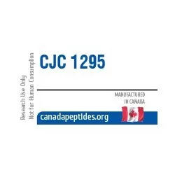 MODIFIED GRF 1-29 (CJC-1295 without DAC) – 2mg Canada Peptides