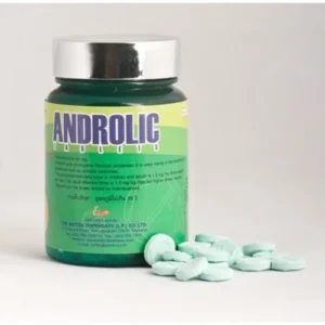 ANDROLIC