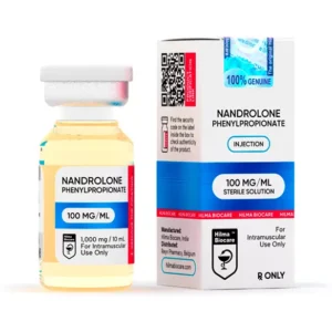 Nandrolone Phenylpropionate Hilma Biocare