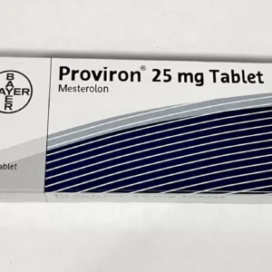 Proviron® – 25