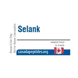 Selank 10mg Canada Peptides