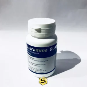 Sibutramine 20mg