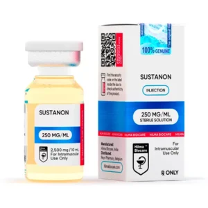 Sustanon Hilma Biocare