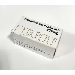 Testosterone Cypionate 250mg LEGITLIFT