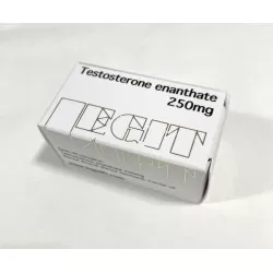 Testosterone Enanthate 250mg LEGITLIFT