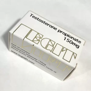 Testosterone Propionate 150mg LEGITLIFT