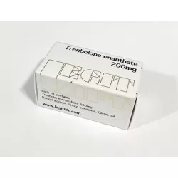 Trenbolone Enanthate 200mg LEGITLIFT