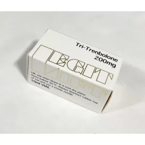 Tri-trenbolone 200 LEGITLIFT