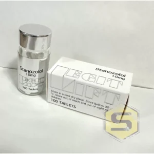 Stanozolol 100 Tablets LEGITLIFT