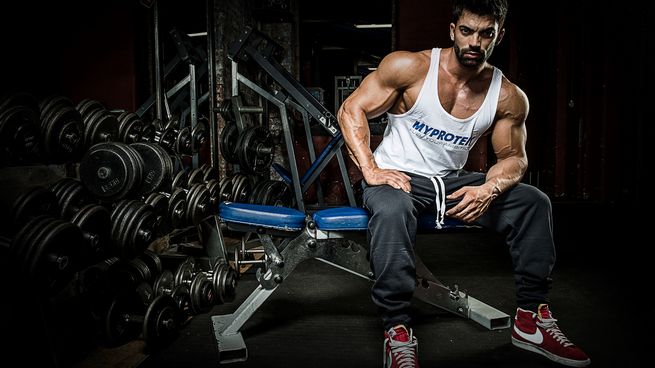 Anabolic Steroids Unlock Your Potential