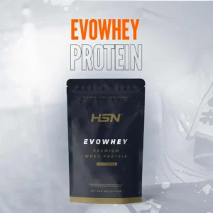 EVOWHEY PROTEIN