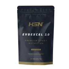 EVOEXCEL 2.0 (WHEY PROTEIN ISOLATE + CONCENTRATE)