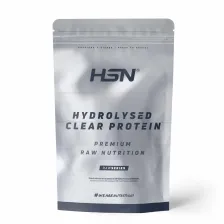 HYDROLYSED CLEAR WHEY PROTEIN