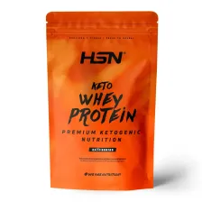 KETO WHEY PROTEIN