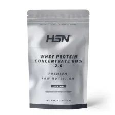 WHEY PROTEIN CONCENTRATE 80% 2.0