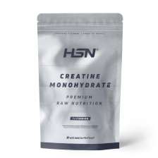 CREATINE MONOHYDRATE POWDER