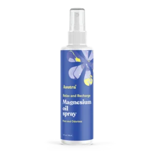 Magnesium Oil Spray