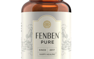 Fenben® Pure Powder