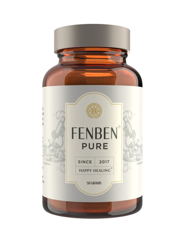 Fenben® Pure Powder