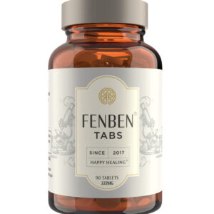 Fenben® Tablets 222mg