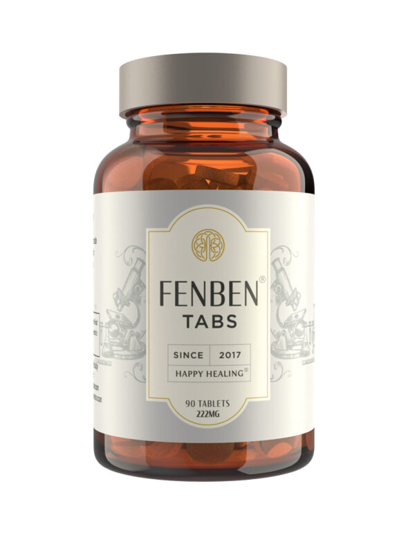 Fenben® Tablets 222mg