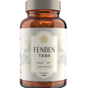 Fenben® Tablets 500mg