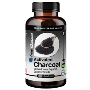 Activated Charcoal