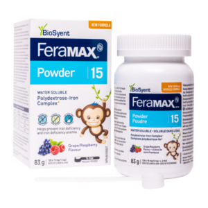 FeraMAX® Powder Iron Complex