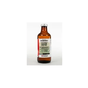 Sulfadimethoxine Injection 40% [250 mL]